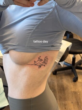 Makenna Kelly / Lifewithmak Nude Leaks OnlyFans Photo 35