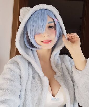 Maki Eraclea Nude Leaks OnlyFans Photo 5