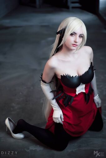 Maki Eraclea Nude Leaks OnlyFans Photo 12