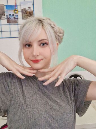 Maki Eraclea Nude Leaks OnlyFans Photo 19