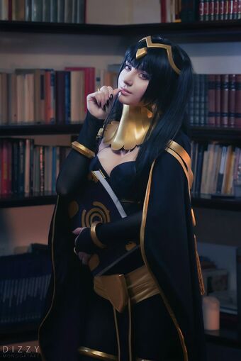 Maki Eraclea Nude Leaks OnlyFans Photo 11