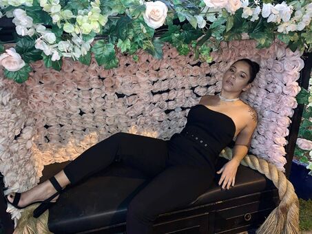 Maleni Cruz Nude Leaks OnlyFans Photo 191