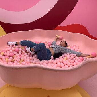 Maleni Cruz Nude Leaks OnlyFans Photo 190