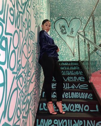 Maleni Cruz Nude Leaks OnlyFans Photo 193