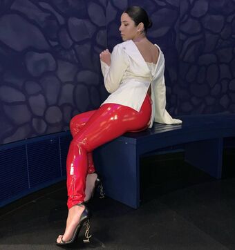 Maleni Cruz Nude Leaks OnlyFans Photo 192