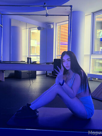 mariamartskaya Nude Leaks OnlyFans Photo 16