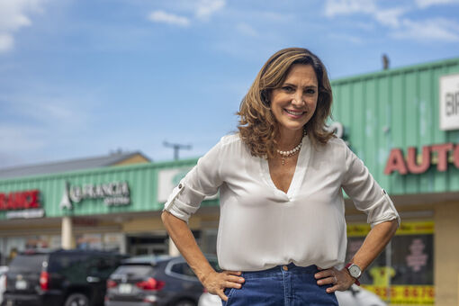 Maria Salazar Nude Leaks OnlyFans Photo 3