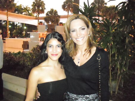 Maria Salazar Nude Leaks OnlyFans Photo 4