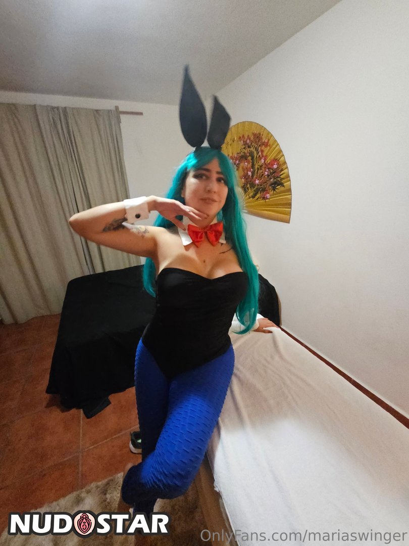 Mariaswinger Leaked Photo 10