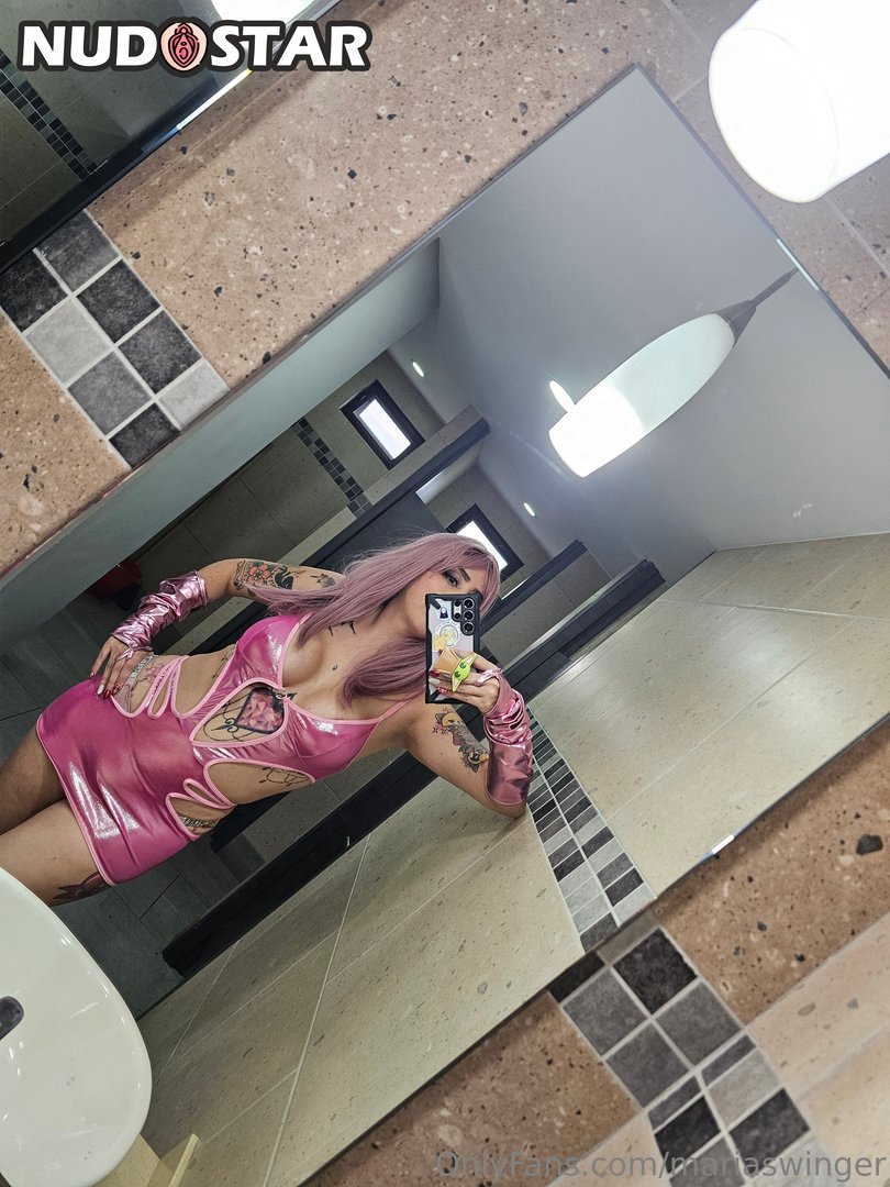 Mariaswinger Leaked Photo 1