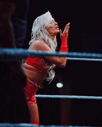 Mariah May Nude Leaks OnlyFans Photo 402