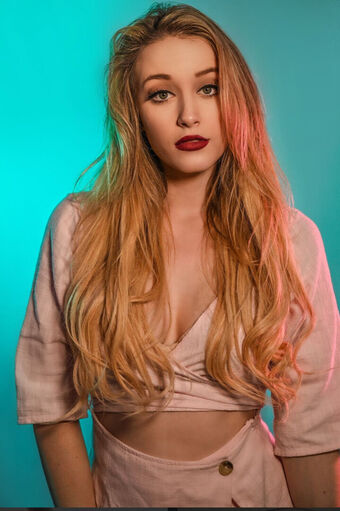 Mariah Rose Faith Casillas Nude Leaks OnlyFans Photo 8