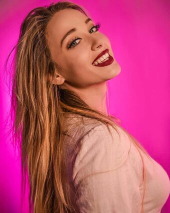 Mariah Rose Faith Casillas Nude Leaks OnlyFans Photo 11