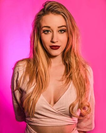 Mariah Rose Faith Casillas Nude Leaks OnlyFans Photo 5