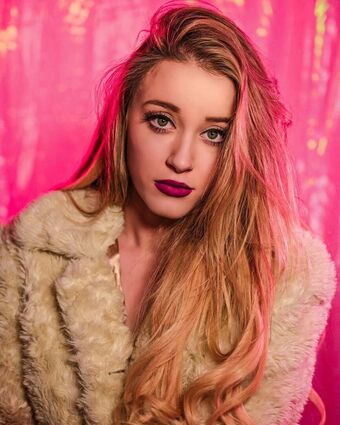 Mariah Rose Faith Casillas Nude Leaks OnlyFans Photo 10