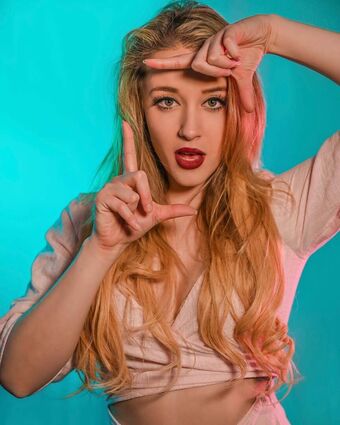 Mariah Rose Faith Casillas Nude Leaks OnlyFans Photo 7