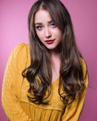 Mariah Rose Faith Casillas Nude Leaks OnlyFans Photo 2