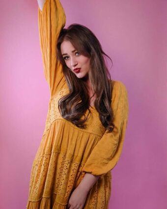 Mariah Rose Faith Casillas Nude Leaks OnlyFans Photo 1