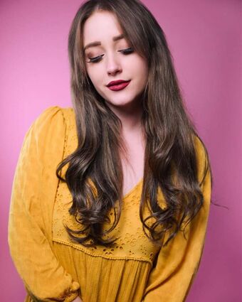 Mariah Rose Faith Casillas Nude Leaks OnlyFans Photo 3