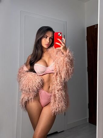 Marri Shows Nude Leaks OnlyFans Photo 9