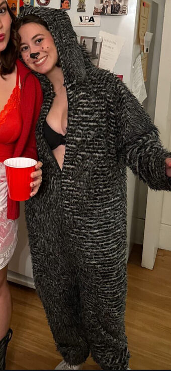 Mary Shalaby Nude Leaks OnlyFans Photo 1