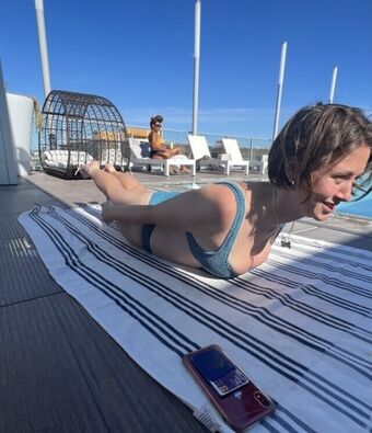 Mary Shalaby Nude Leaks OnlyFans Photo 2