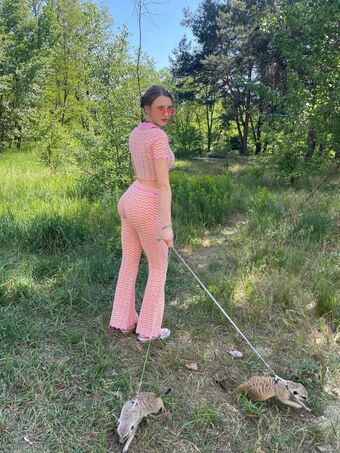 Mashamirt Nude Leaks OnlyFans Photo 72