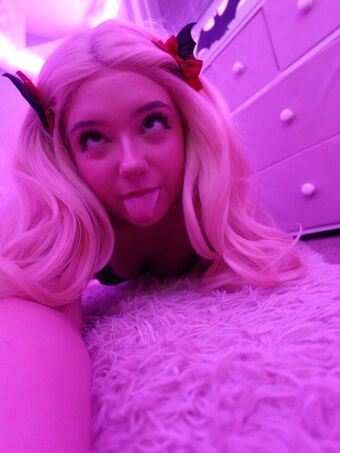 grumpygamergirl Nude Leaks OnlyFans Photo 50