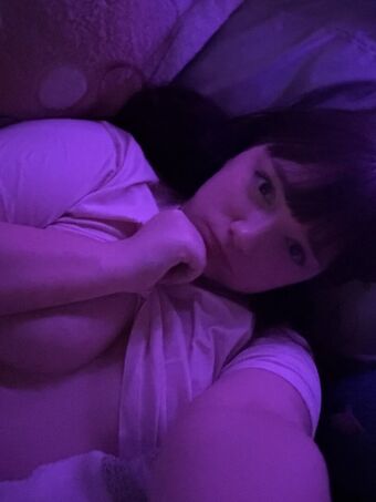 grumpygamergirl Nude Leaks OnlyFans Photo 54