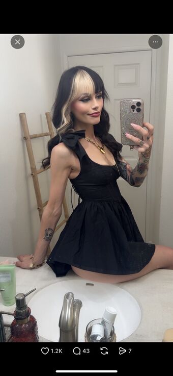 Meg Wilbur Nude Leaks OnlyFans Photo 11