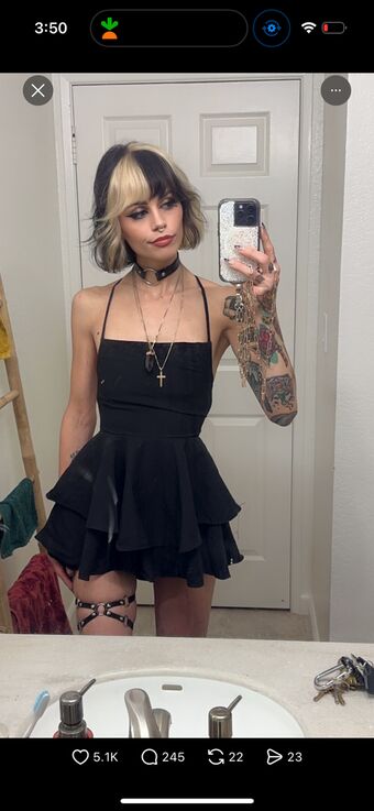 Meg Wilbur Nude Leaks OnlyFans Photo 14