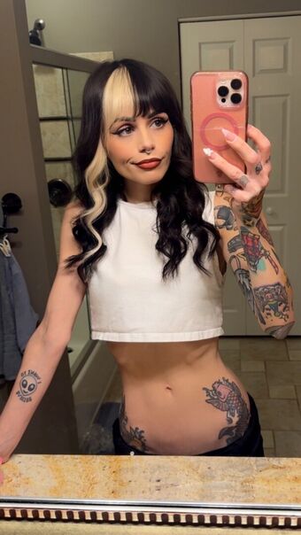 Meg Wilbur Nude Leaks OnlyFans Photo 18