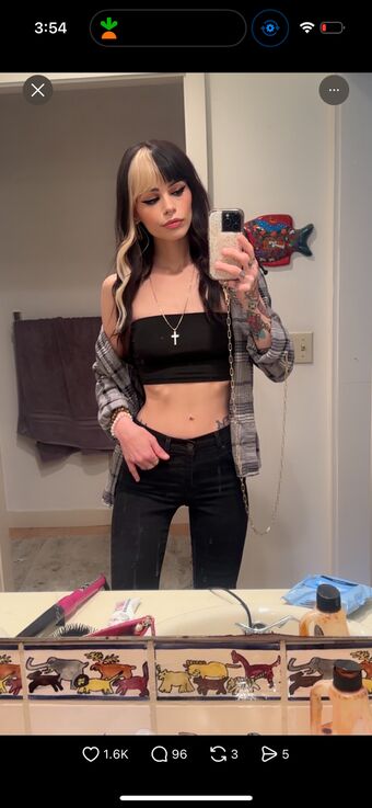 Meg Wilbur Nude Leaks OnlyFans Photo 16