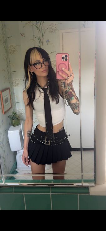 Meg Wilbur Nude Leaks OnlyFans Photo 17