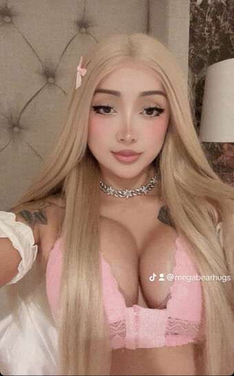 Megabearhugs Nude Leaks OnlyFans Photo 3