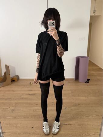 meizaijiang Nude Leaks OnlyFans Photo 5