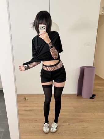 meizaijiang Nude Leaks OnlyFans Photo 7