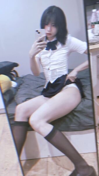 meizaijiang Nude Leaks OnlyFans Photo 2