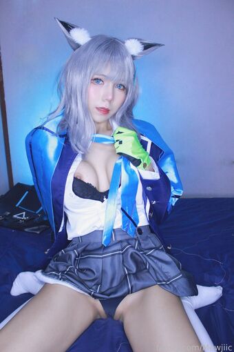 Mewjiic Nude Leaks OnlyFans Photo 467