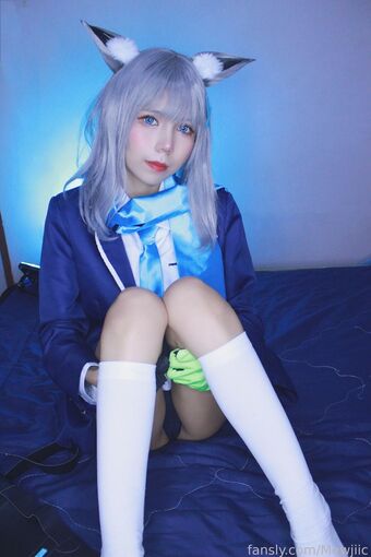 Mewjiic Nude Leaks OnlyFans Photo 470