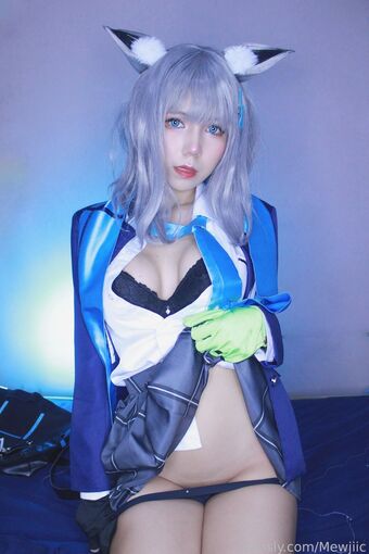 Mewjiic Nude Leaks OnlyFans Photo 471