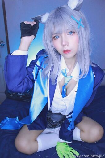 Mewjiic Nude Leaks OnlyFans Photo 465