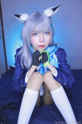 Mewjiic Nude Leaks OnlyFans Photo 469