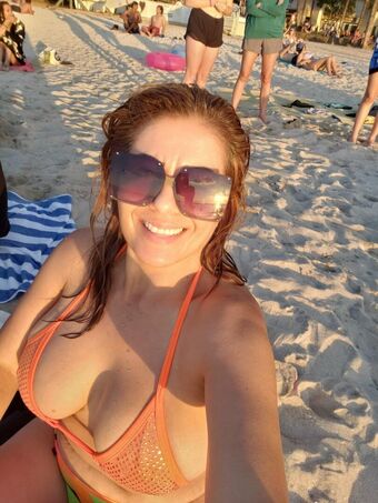 Mexymilf Nude Leaks OnlyFans Photo 58