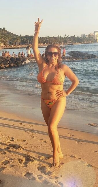 Mexymilf Nude Leaks OnlyFans Photo 53