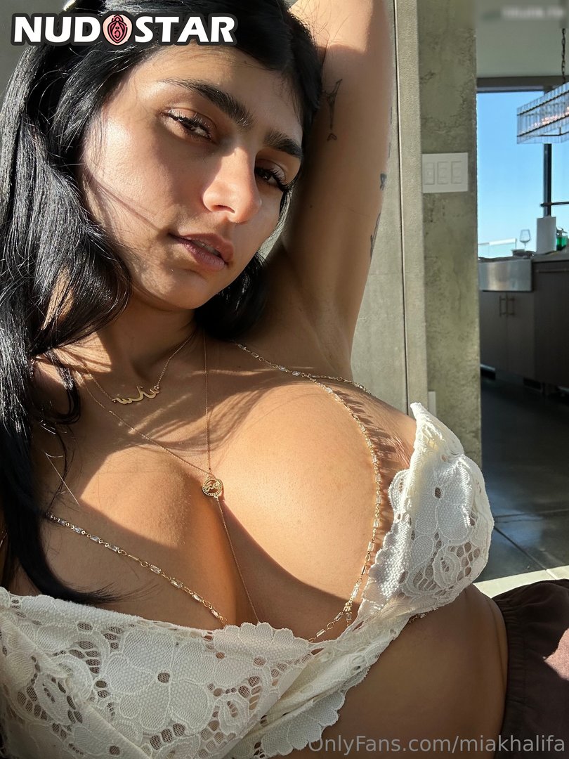 Mia_Khalifa Leaked Photo 8