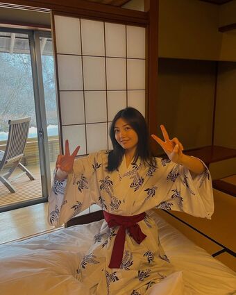 Miku Martineau Nude Leaks OnlyFans Photo 31