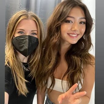 Miku Martineau Nude Leaks OnlyFans Photo 29