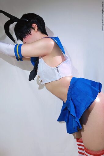 Mikun Nyan Nude Leaks OnlyFans Photo 83