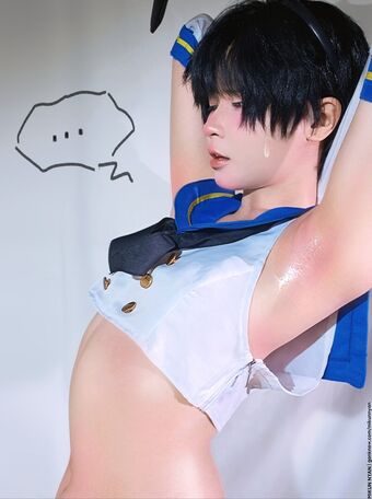 Mikun Nyan Nude Leaks OnlyFans Photo 80